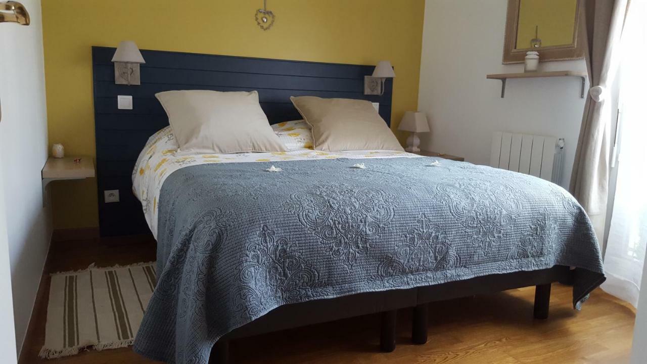 F&B'S Home Disneyland Paris Серри Экстерьер фото